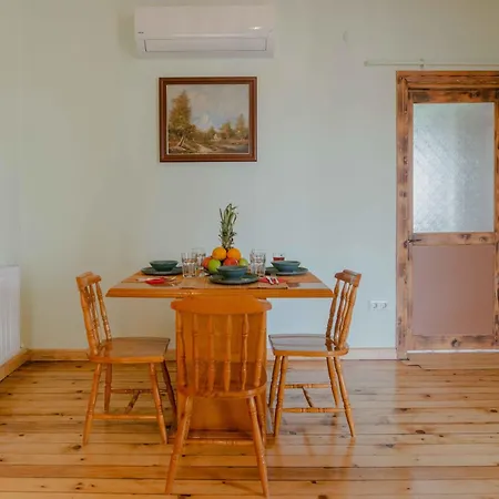 Waterfront By The Tram - Private Terrace With Dome & Golden Horn View In Fatih 度假居