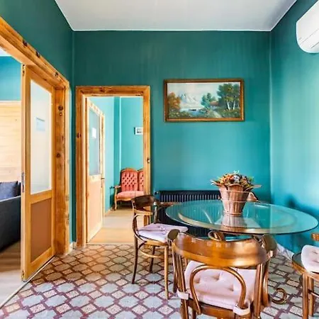Waterfront By The Tram - Private Terrace With Dome & Golden Horn View In Fatih 伊斯坦布尔