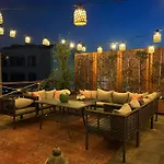 Waterfront By The Tram - Private Terrace With Dome & Golden Horn View In Fatih בית נופש