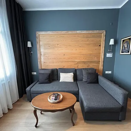 Waterfront By The Tram - Private Terrace With Dome & Golden Horn View In Fatih Feriehus Istanbul