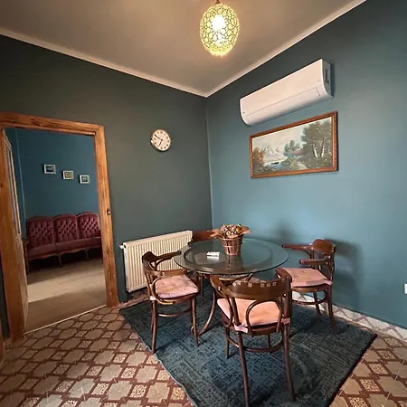 Waterfront By The Tram - Private Terrace With Dome & Golden Horn View In Fatih Стамбул