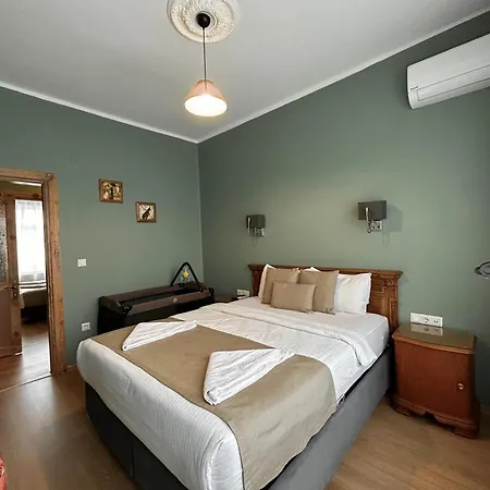 Waterfront By The Tram - Private Terrace With Dome & Golden Horn View In Fatih *