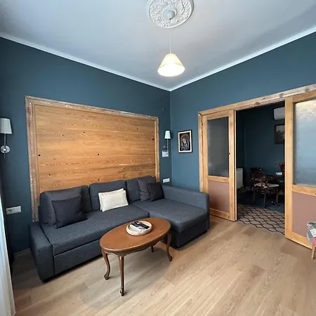 Feriehus Waterfront By The Tram - Private Terrace With Dome & Golden Horn View In Fatih