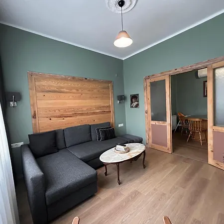 Waterfront By The Tram - Private Terrace With Dome & Golden Horn View In Fatih * Istanbul