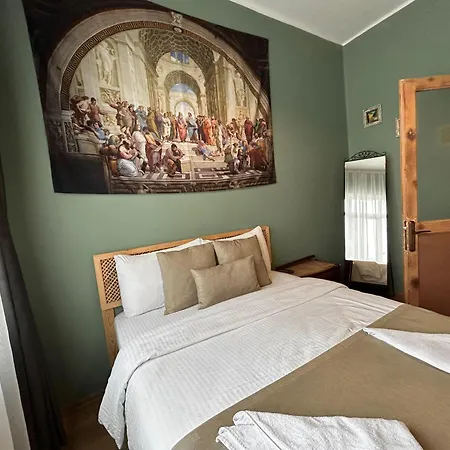 Waterfront By The Tram - Private Terrace With Dome & Golden Horn View In Fatih Holiday home