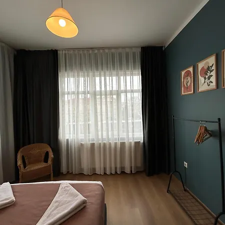 Waterfront By The Tram - Private Terrace With Dome & Golden Horn View In Fatih *