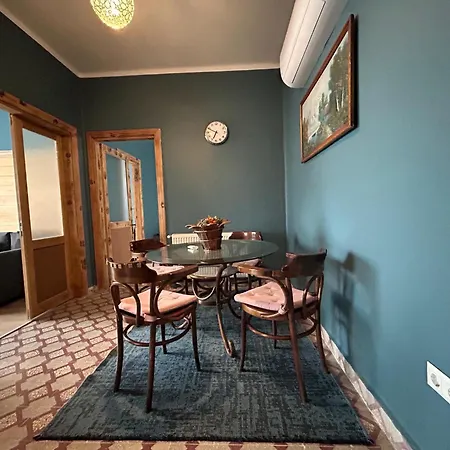 Waterfront By The Tram - Private Terrace With Dome & Golden Horn View In Fatih Holiday home *