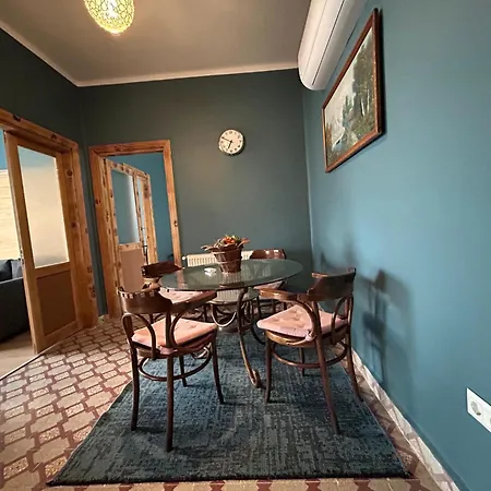 Waterfront By The Tram - Private Terrace With Dome & Golden Horn View In Fatih Istanbul