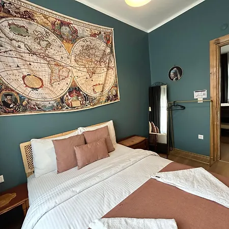 Waterfront By The Tram - Private Terrace With Dome & Golden Horn View In Fatih Holiday home Istanbul