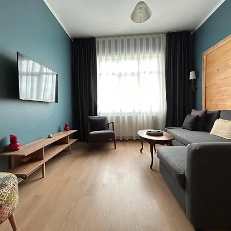 Waterfront By The Tram - Private Terrace With Dome & Golden Horn View In Fatih Holiday home
