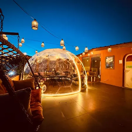 Waterfront By The Tram - Private Terrace With Dome & Golden Horn View In Fatih *