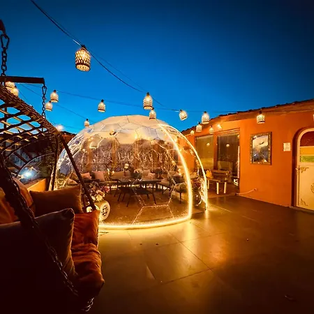Waterfront By The Tram - Private Terrace With Dome & Golden Horn View In Fatih *