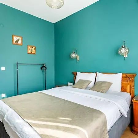 Waterfront By The Tram - Private Terrace With Dome & Golden Horn View In Fatih Nyaraló Isztambul