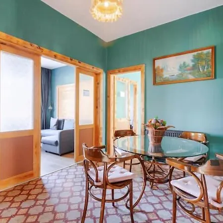 Waterfront By The Tram - Private Terrace With Dome & Golden Horn View In Fatih * Isztambul