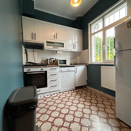 Waterfront By The Tram - Private Terrace With Dome & Golden Horn View In Fatih * اسطنبول